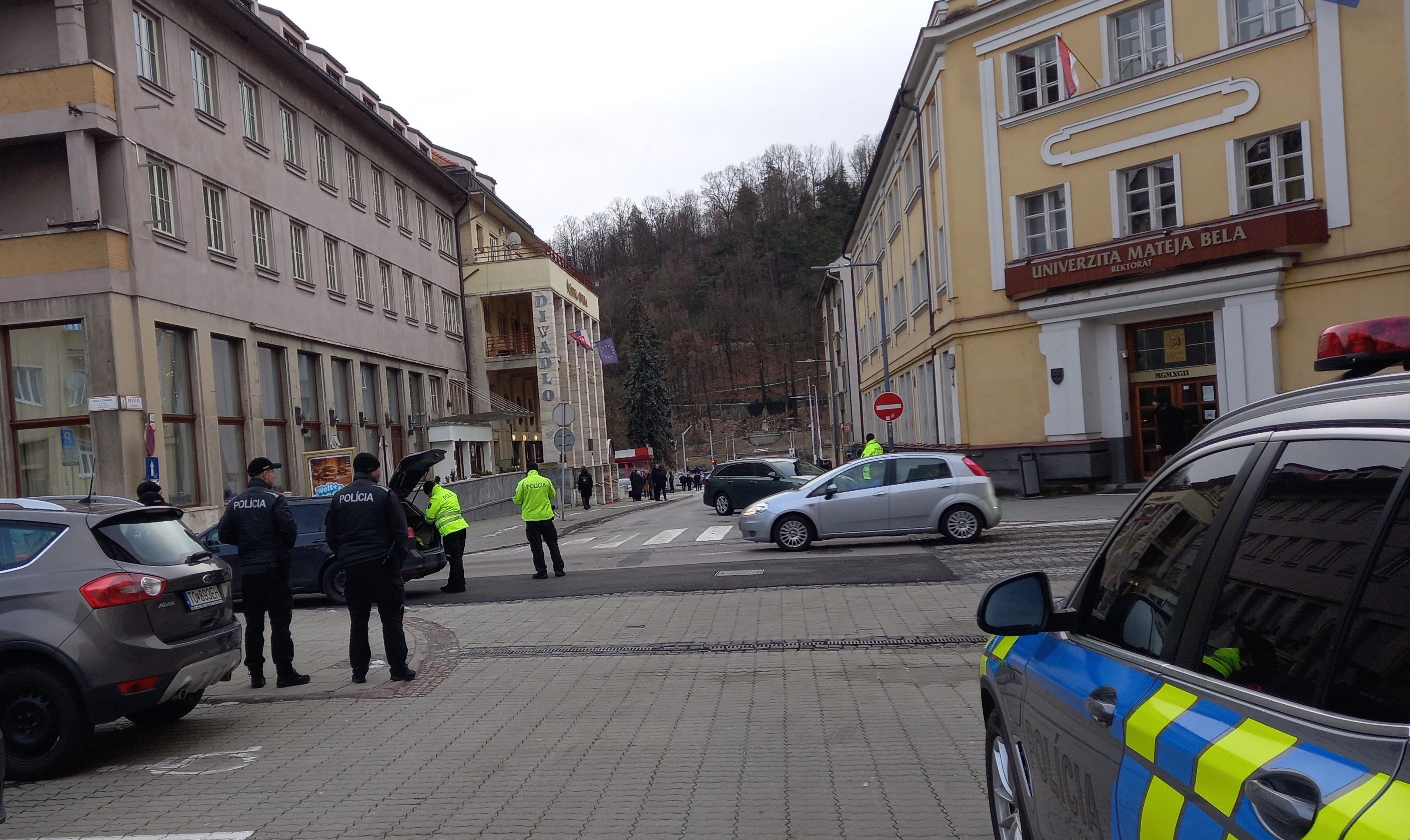 Do Banskej Bystrice sa vráti Mikuláš Černák. V meste budú nakrúcať snímku Miki