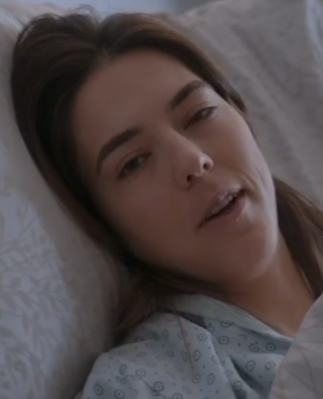 VIDEO: Petra Vlhová na nemocničnom lôžku sa prihovorila fanúšikom