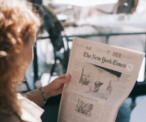 Kto chce stranícke médiá, čitatelia alebo redakcie?