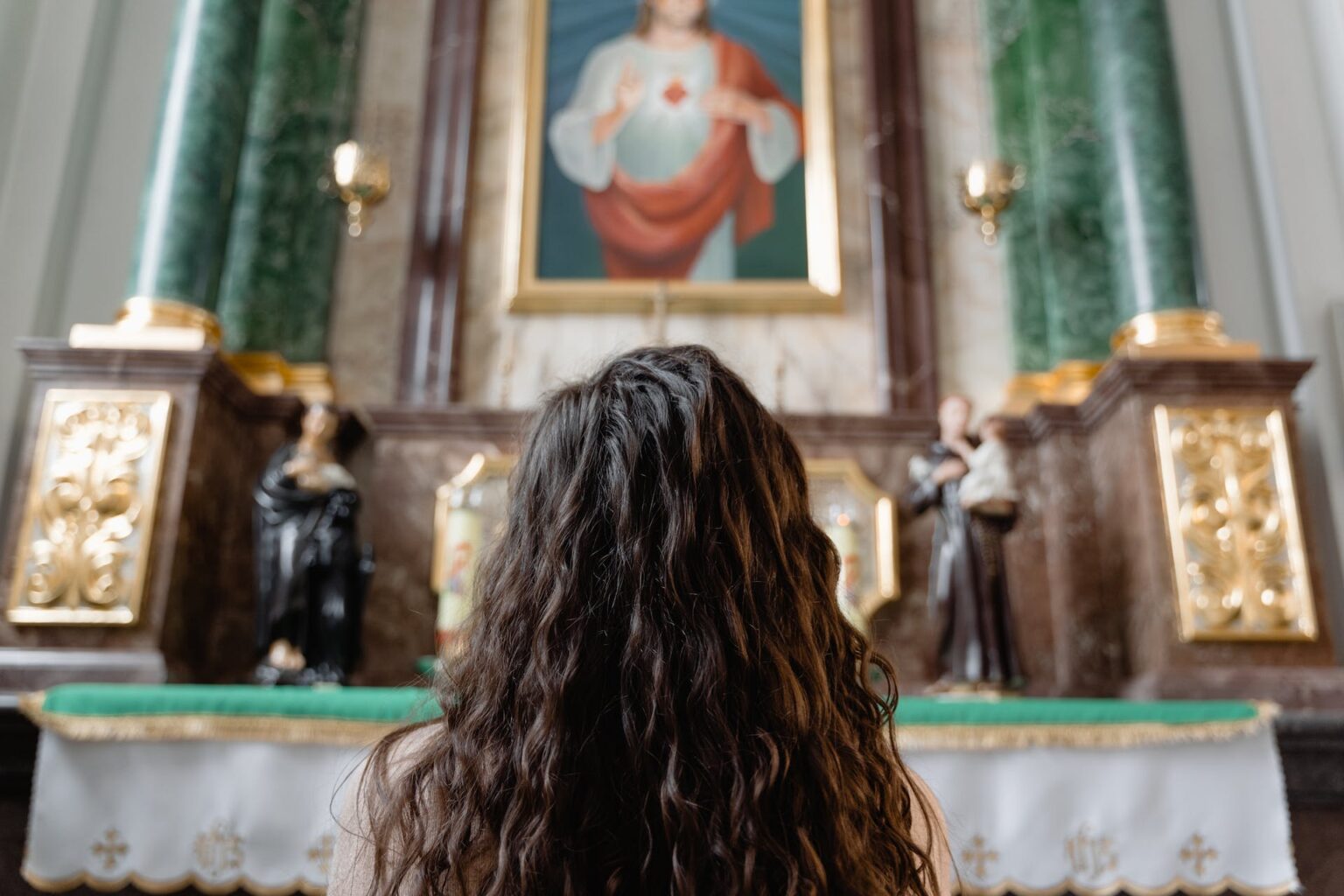 Ilustračné foto: Pexels.com