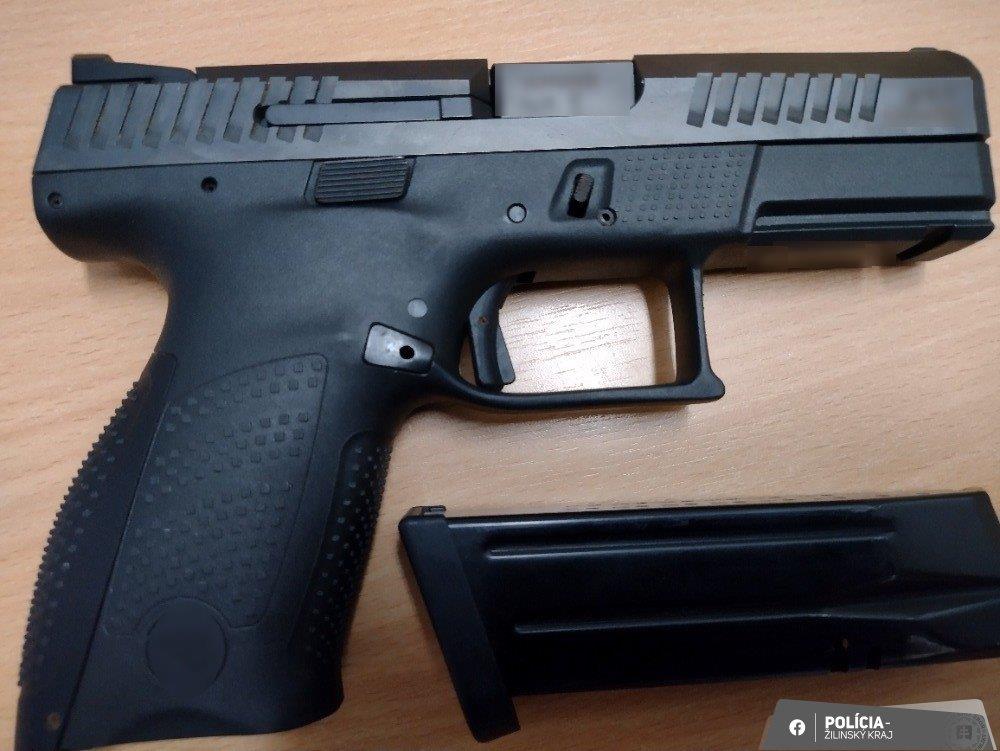 Čierna hora: Strelec spáchal samovraždu, tvrdí polícia