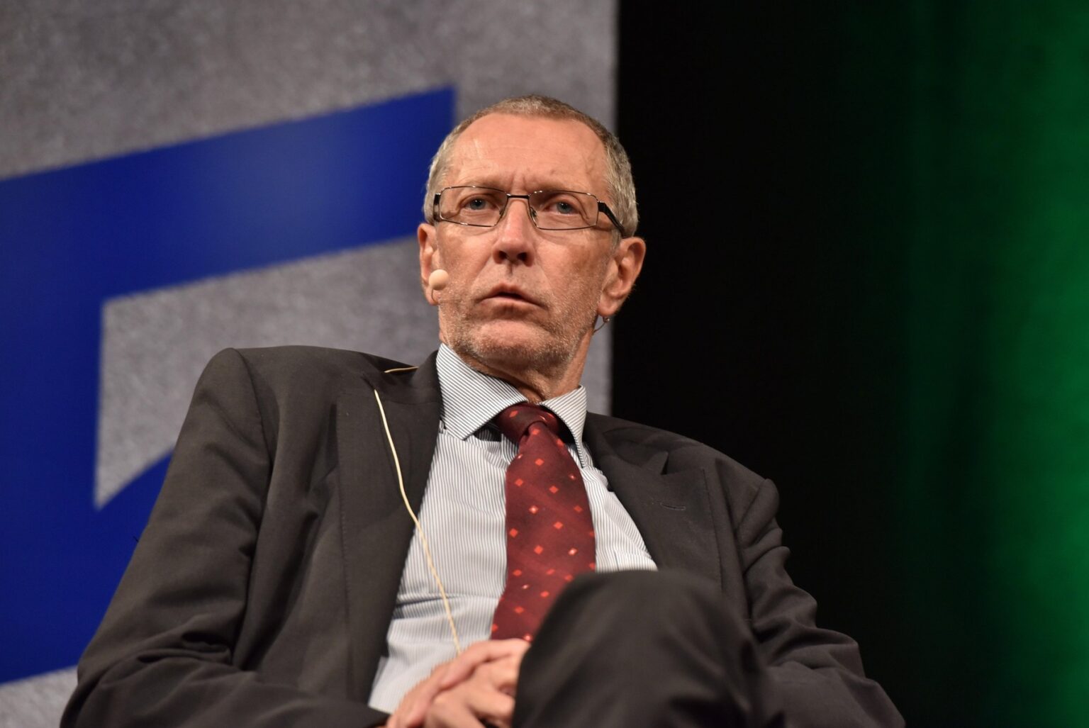 Konrad Paul Liessmann. Foto: profimedia.sk