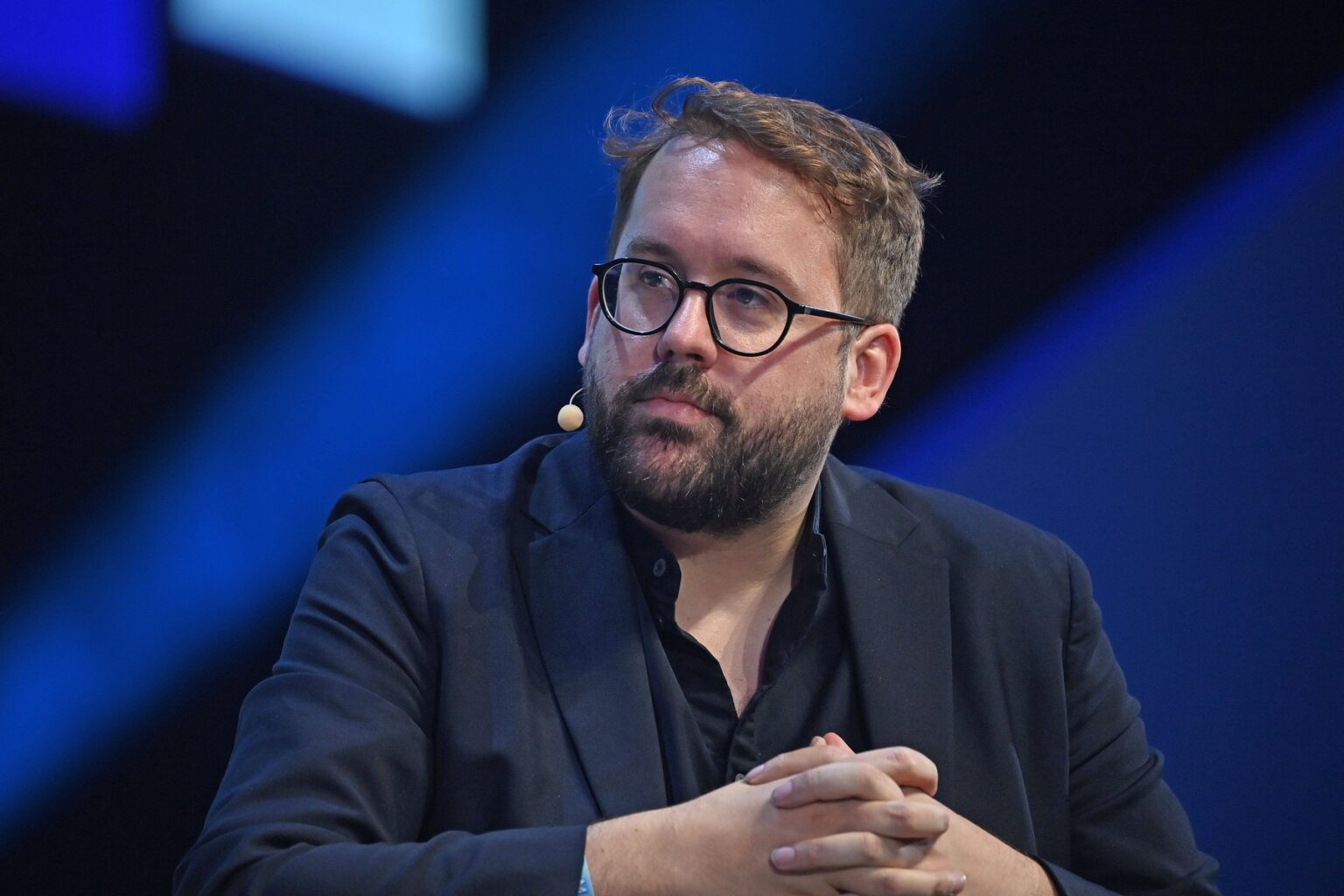 Paul Ronzheimer. Foto: Profimedia.sk
