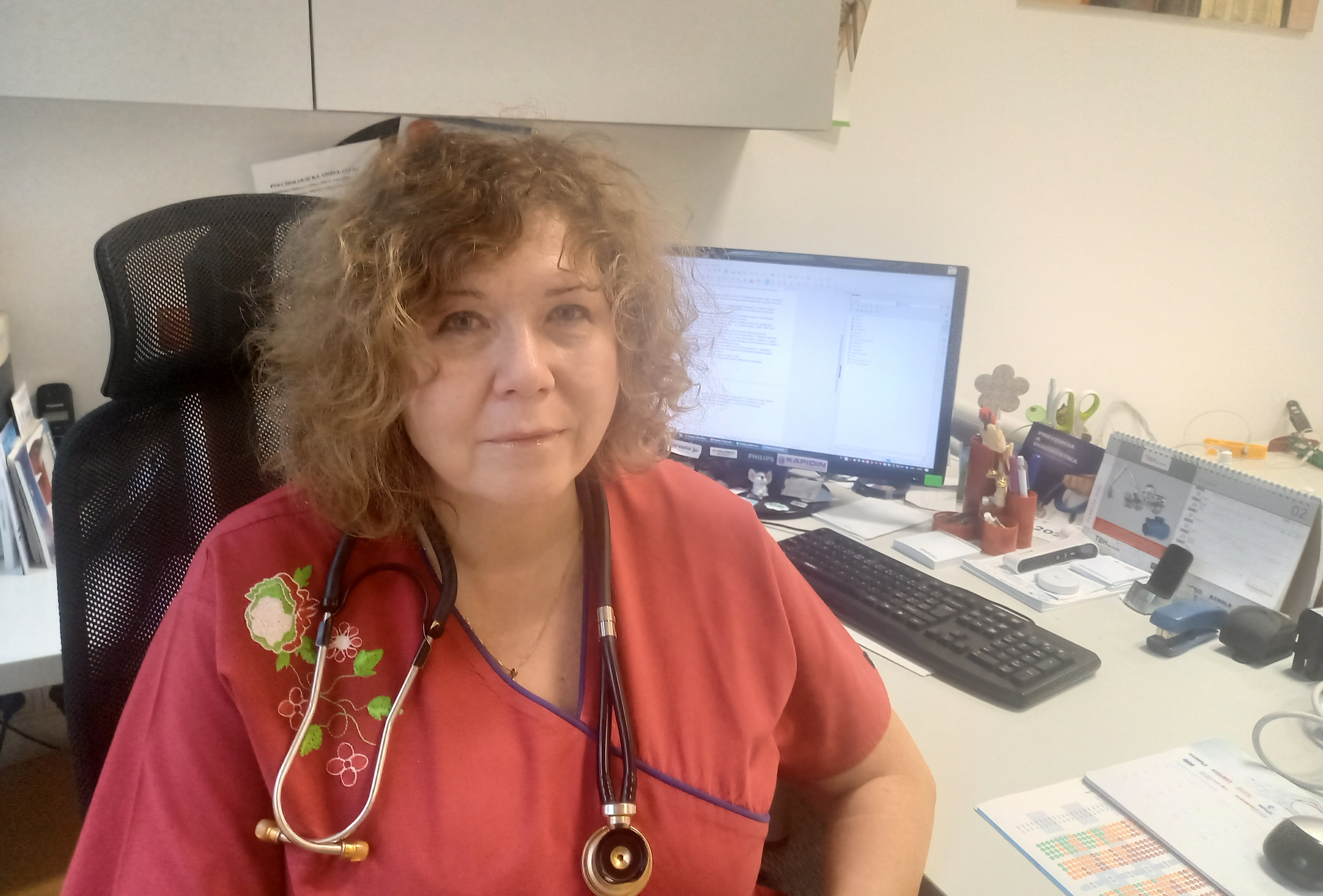 Praktická lekárka bojovala s Covidom: Koronavírus tu zostane s nami