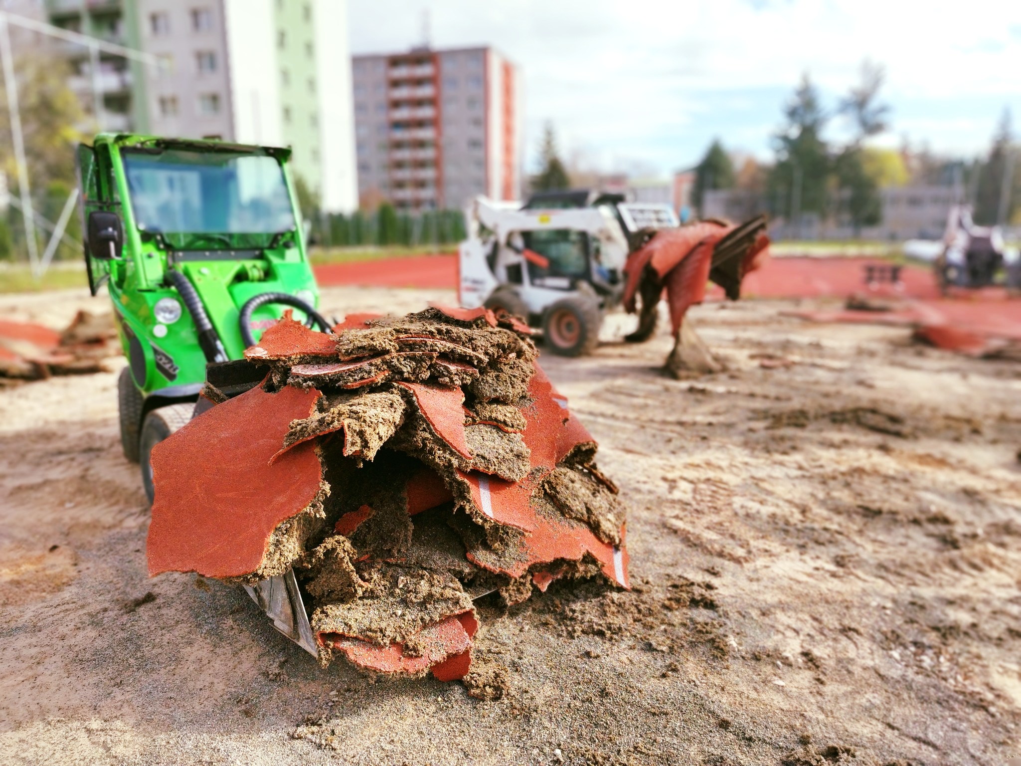 Revúca: Mesto hľadá zamestnancov do novovzniknutých Technických služieb