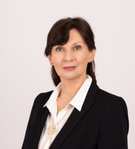 Jarmila Repovská