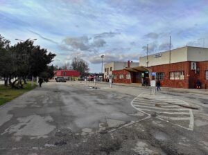 Autobusová stanica nateraz nie je prioritou? 