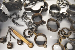 Vyhľadávate temné miesta? Čo ponúkajú dark turizmus a urbex návštevníkom nášho kraja?