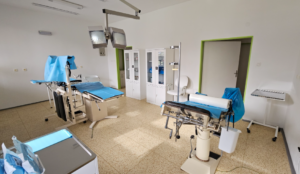 Pacienti sa dočkali. Konečne majú novú ambulanciu, ktorá veľmi chýbala