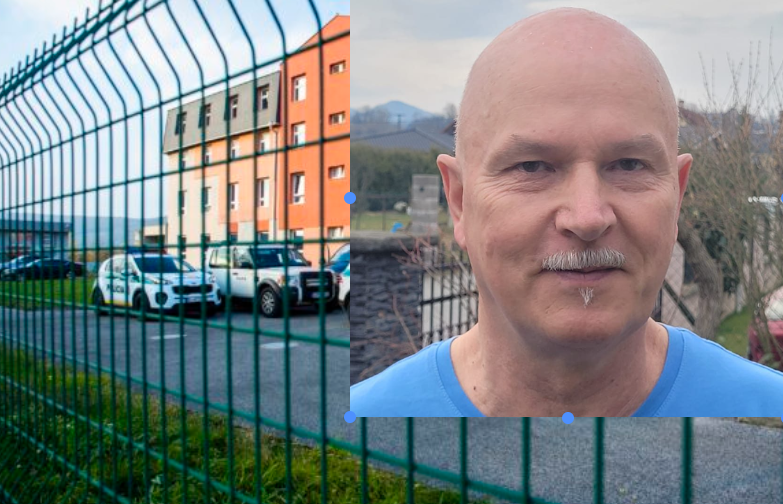 Odsúdený exminister z nástenkového tendra sa dostal na slobodu