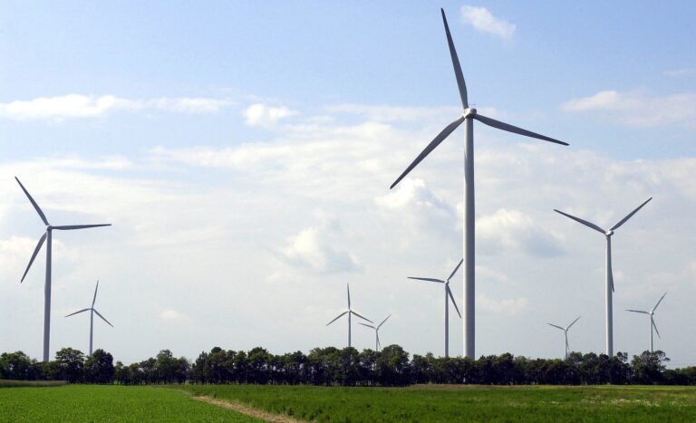V obci Radošovce sa okrem prezidentských volieb koná aj referendum