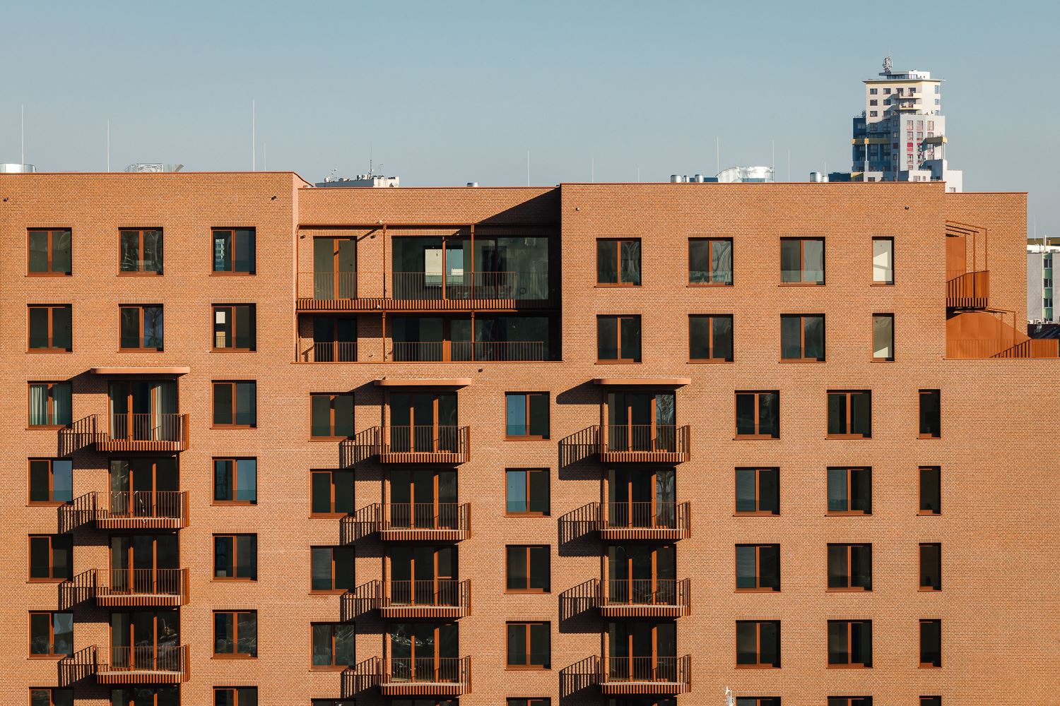 Rezidenčný projekt pri Cvernovke je v poslednej etape. Prinesie bývanie pre stovky ľudí