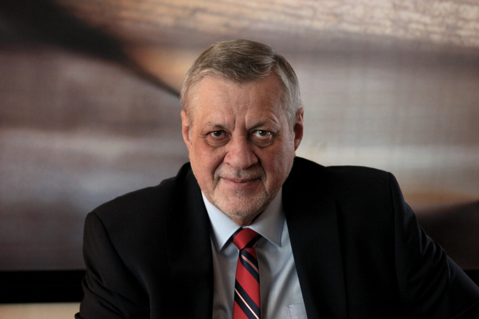 Ján Kubiš. Foto: Matúš Zajac