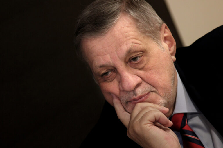 Ján Kubiš. Foto: Matúš Zajac