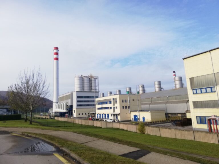 Slovalco zvažuje opätovné spustenie výroby hliníka v Žiari nad Hronom
