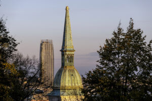 Kresťanstvo je štítom pred totalitou