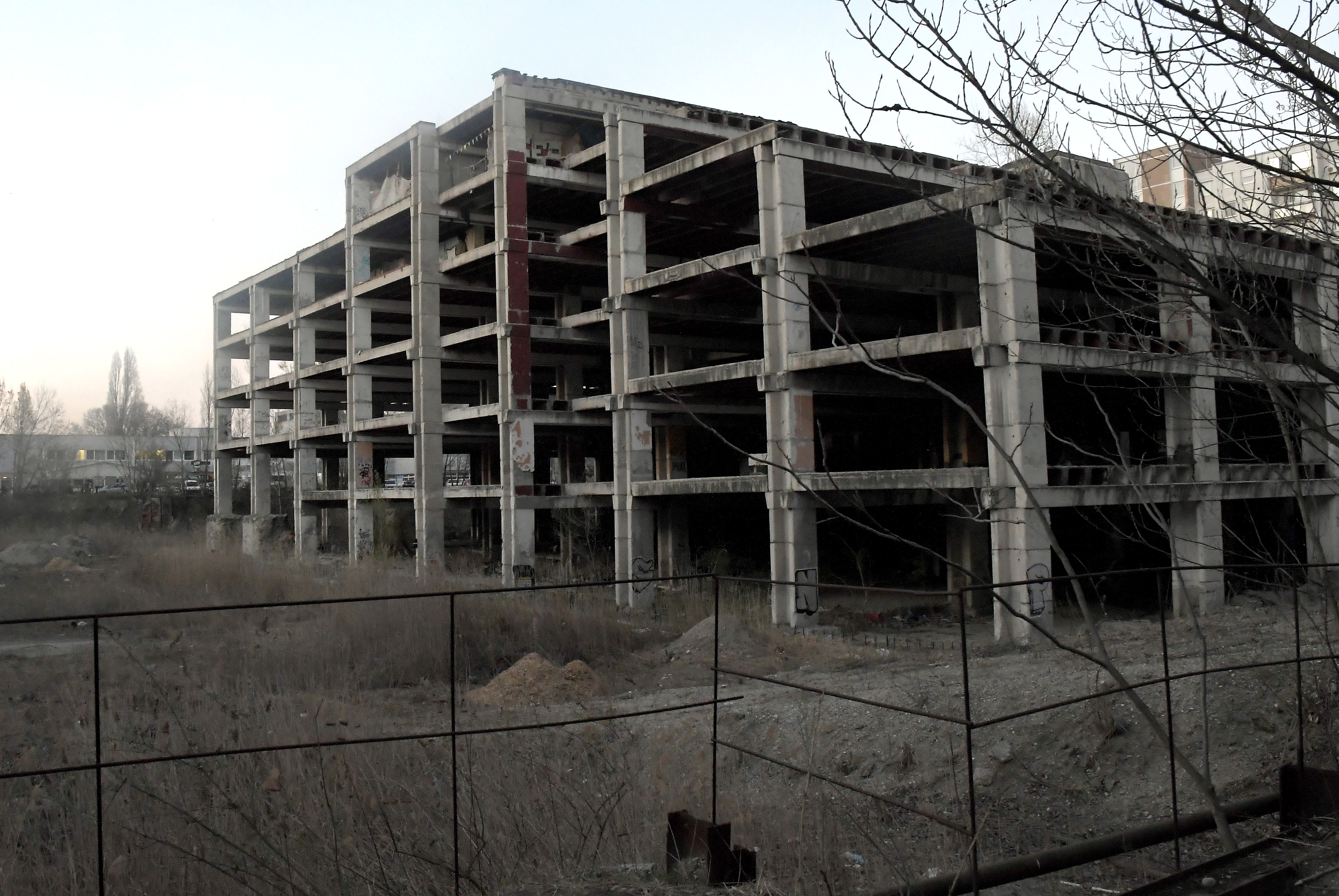 Projekt Nové centrum Ružinova má po rokoch stanovisko od kompetentných