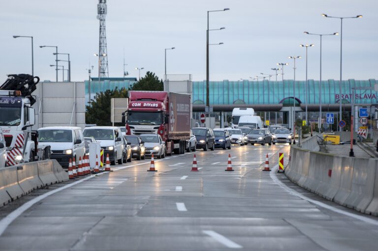 Rakúsko zakázalo dovoz zvierat kvôli slintačke na Slovensku a v Maďarsku