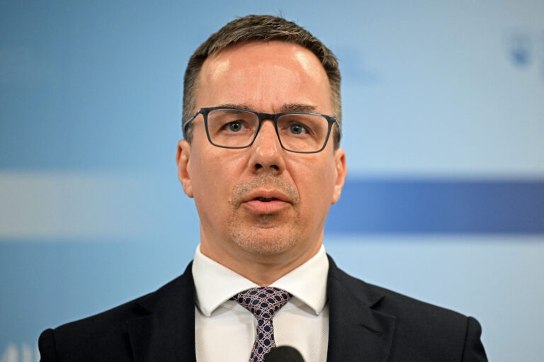 Erik Tomáš. Foto: Martin Baumann/TASR