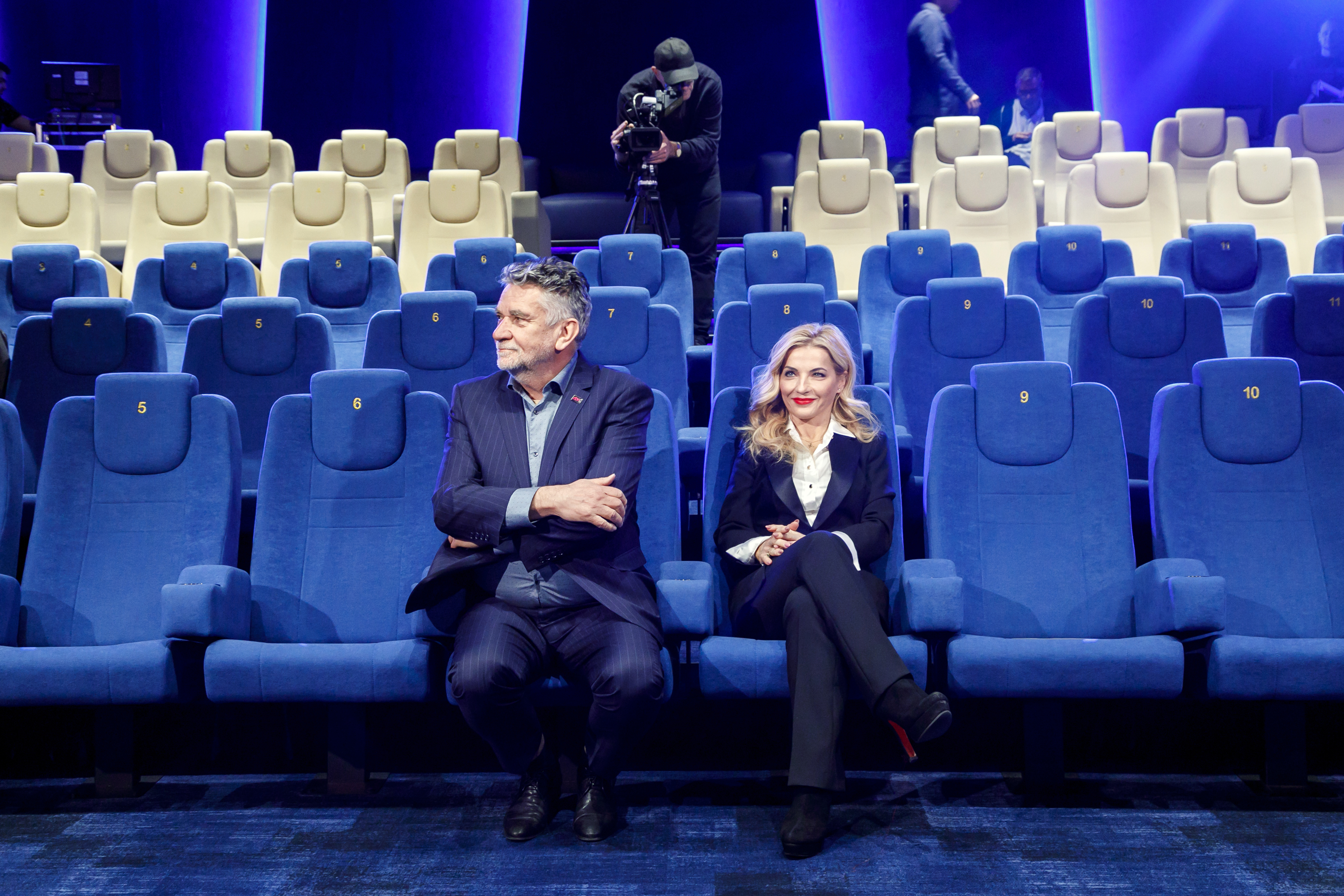 RTVS zmení svoju tvár. Nástupca Machaja bude známy zrejme až na jeseň