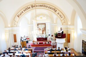 Video: Vypočujte si požehnanie k veľkonočným sviatkom