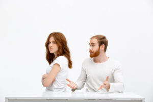 Keď žena a muž myslia inak. Politická vojna pohlaví