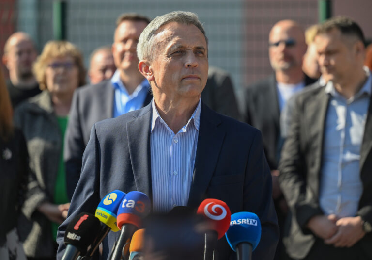 Prokurátor Ján Hrivnák povedie oddelenie závažnej trestnej činnosti na Generálnej prokuratúre SR