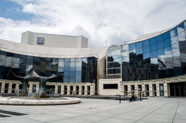 Vnútorný audit odhalil pochybenia bývalého vedenia SND