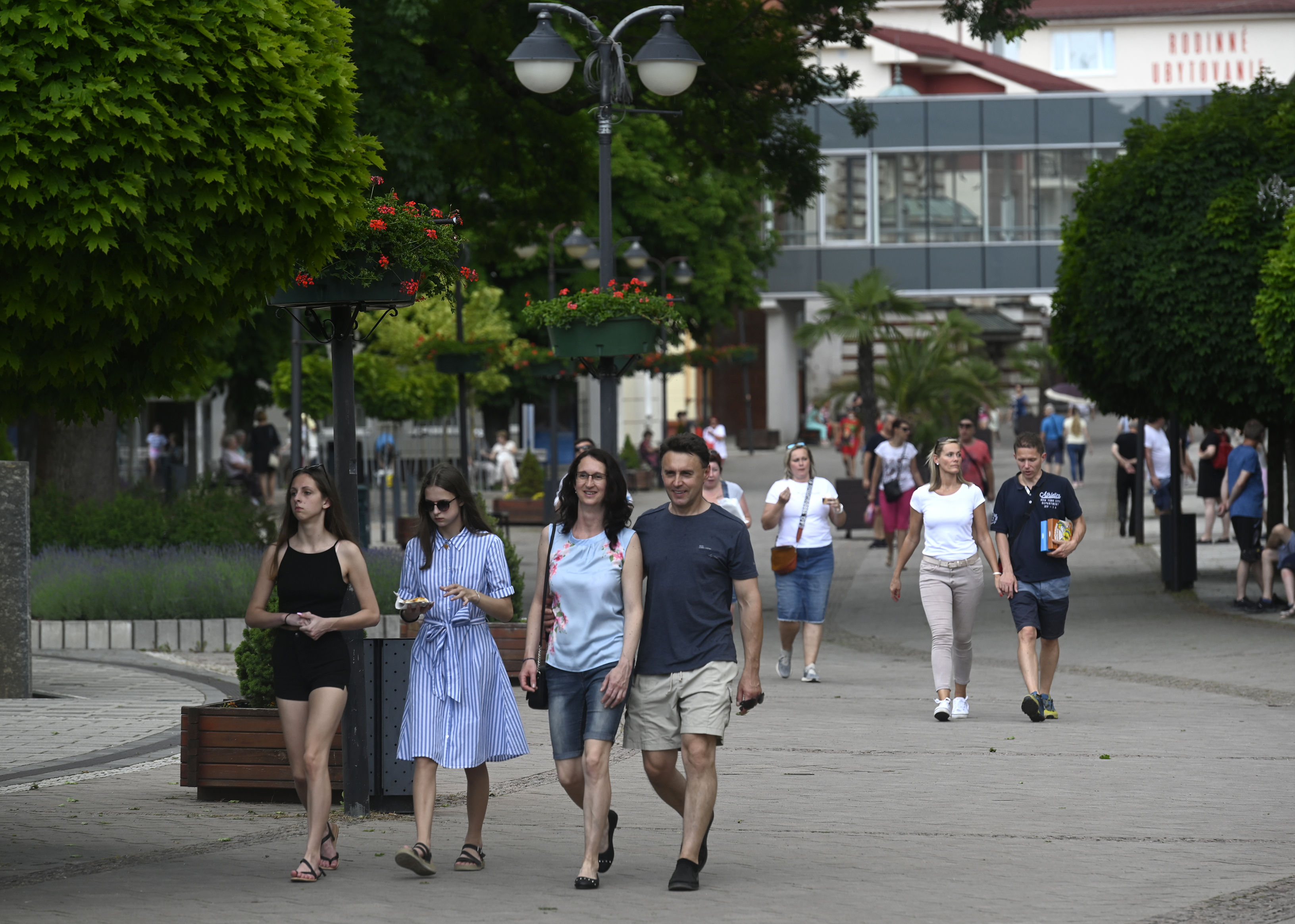 Trenčiansky kraj láme rekordy. Čo považujú turisti za európsky unikát?