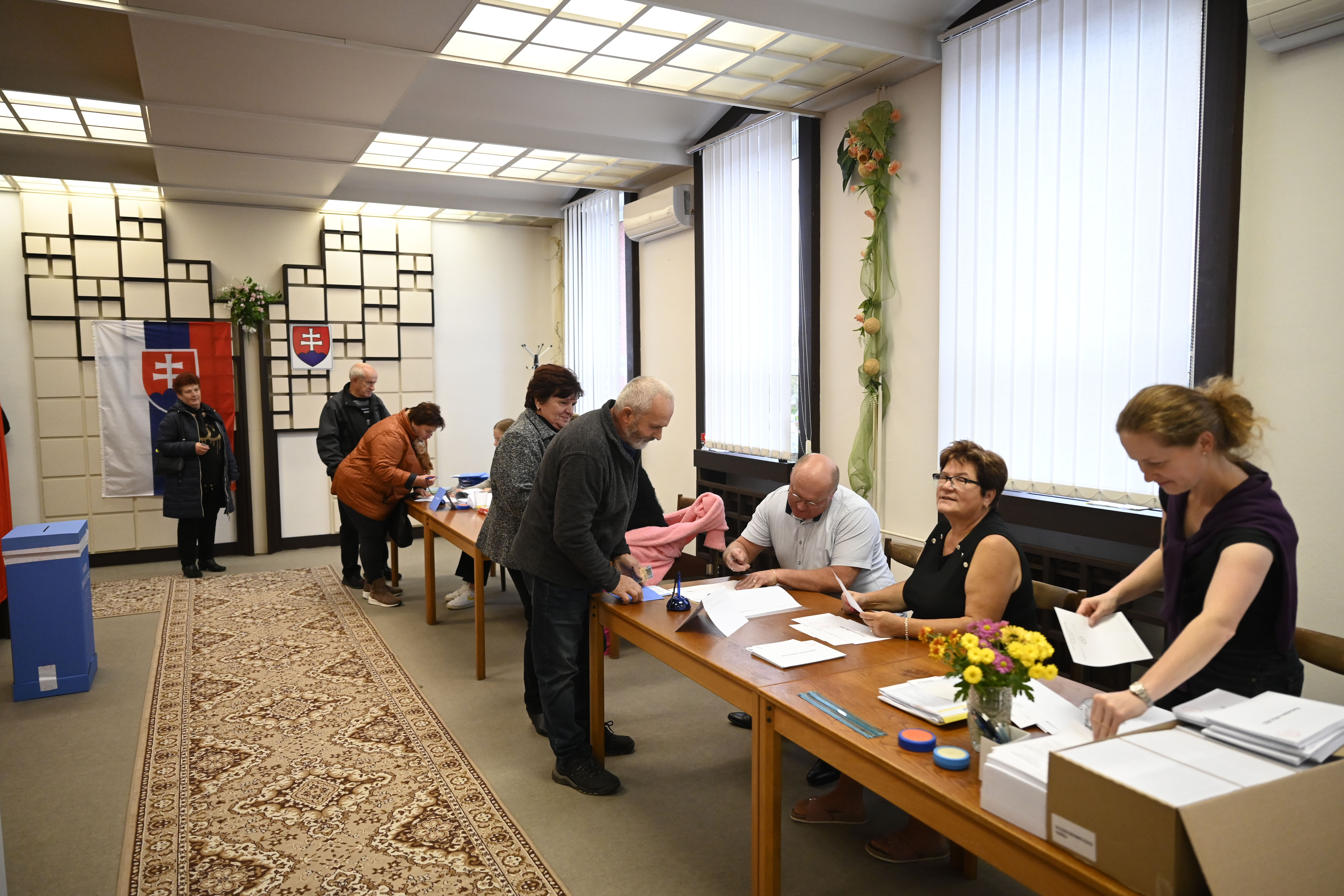 Obľúbené trenčianske centrum dočasne zatvoria. Poslúži ako volebná miestnosť
