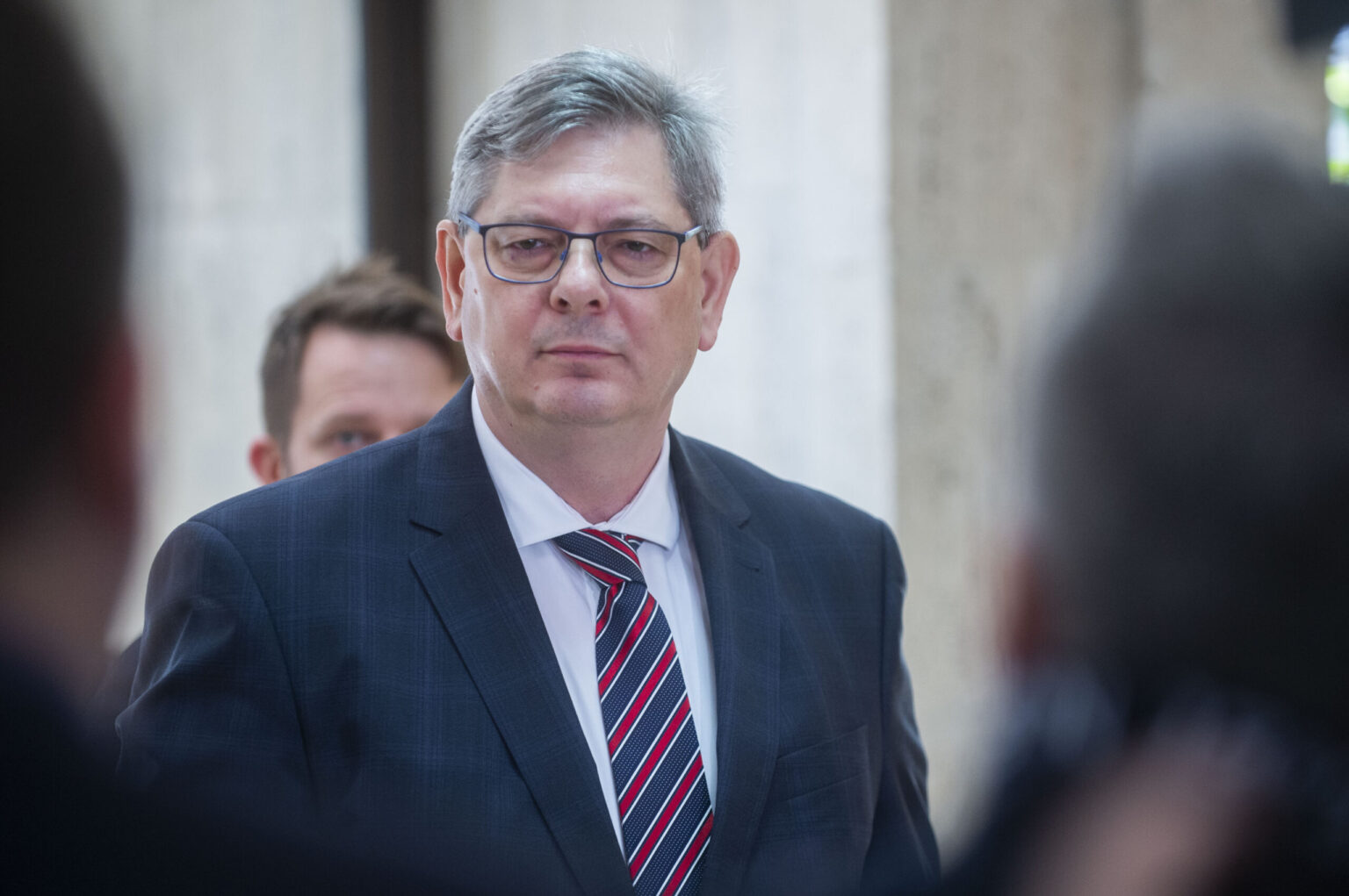Boris Susko. Foto: Jakub Kotian/TASR