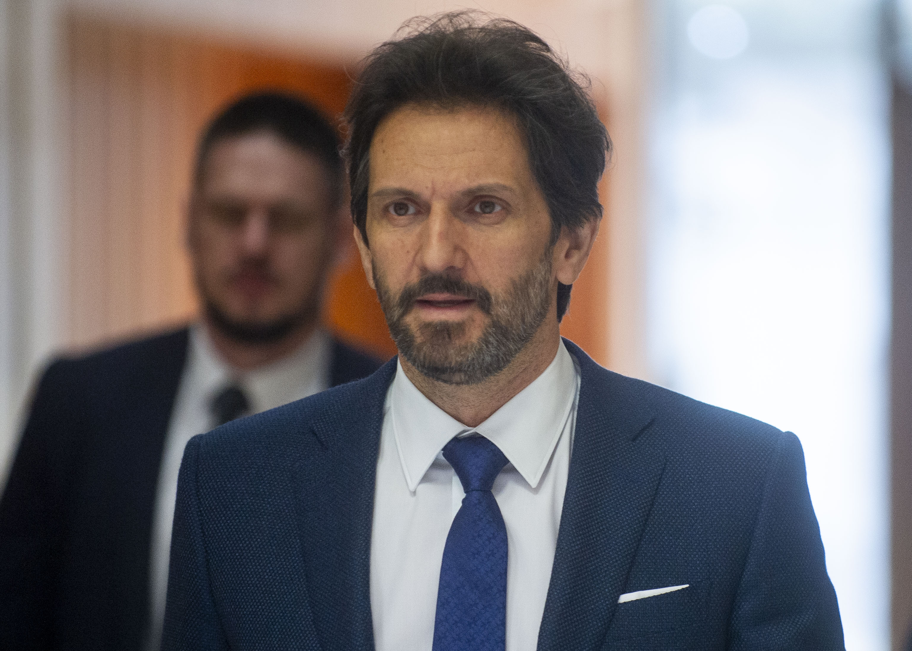 Vláda zasadne v Rimavskej Sobote. Bezpečnostné opatrenia budú vysoké