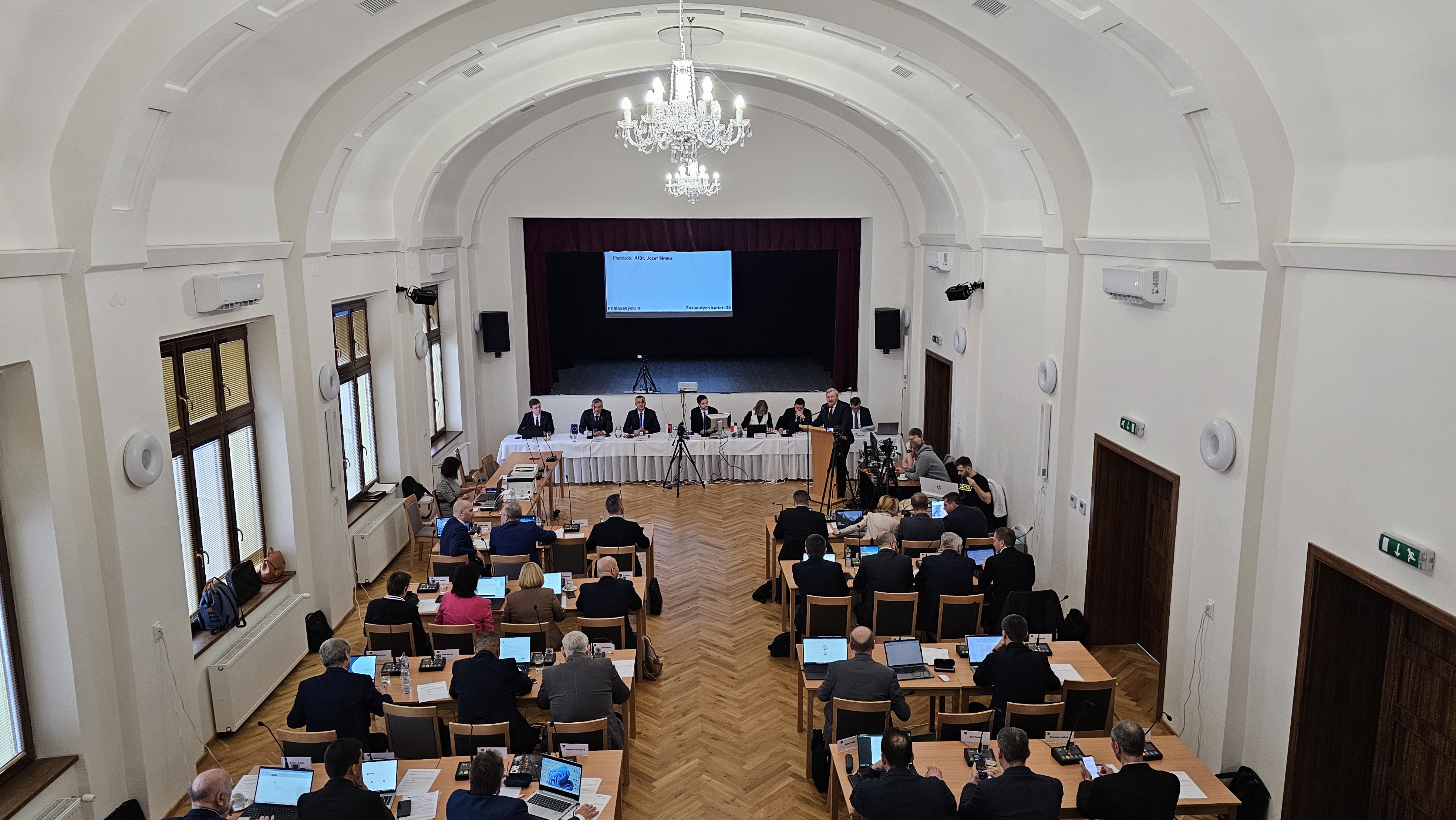 Do Rimavskosobotského okresu smerujú investície BBSK vo výške 4,2 milióna eur