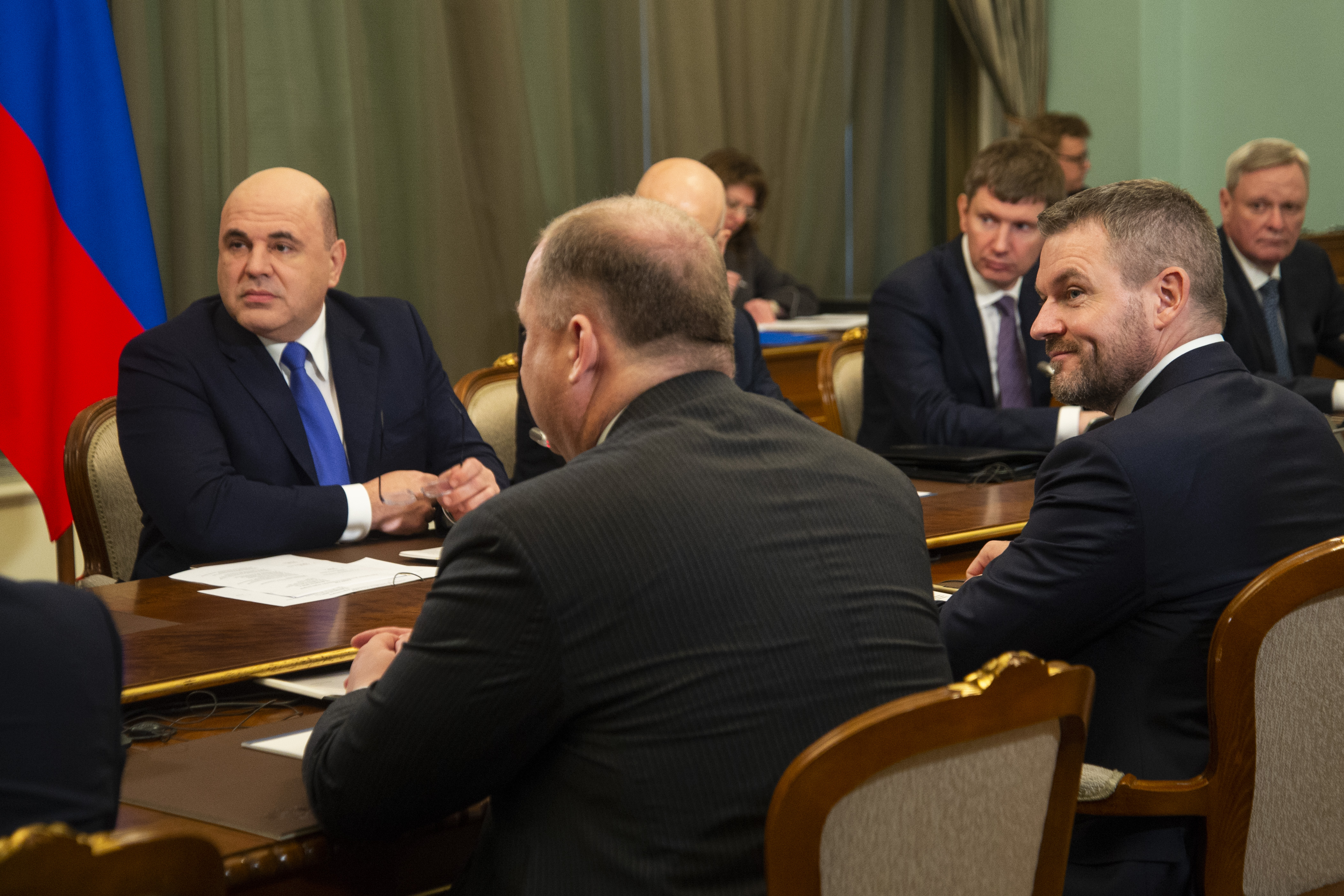 Pokus Investigatívneho centra Jána Kuciaka ovplyvniť prezidentské voľby je smiešny