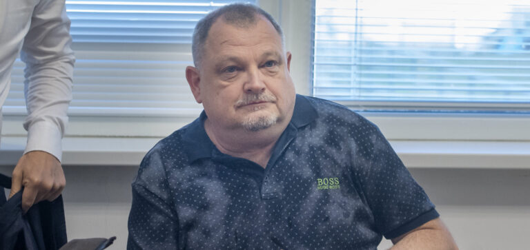 Na súde pokračoval proces v kauze údajného zneužívania v tábore Chachaland. Pojednávanie odročili