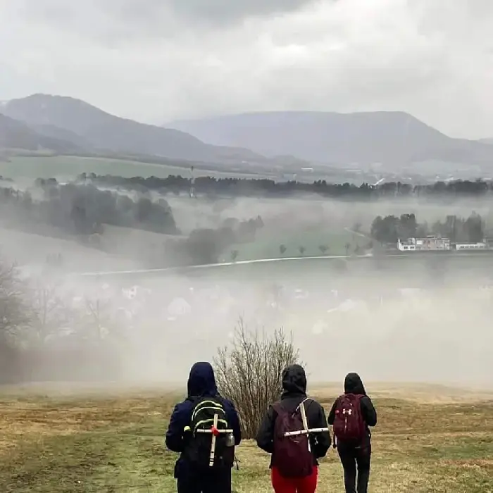 Chystáte sa na extrémnu krížovú cestu? Na toto sa musíte pripraviť