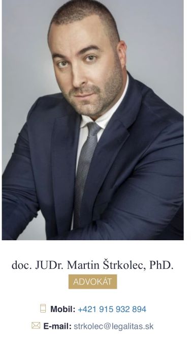 Aké sú práva a povinnosti svedka trestného činu? Vysvetľuje advokát Martin Štrkolec