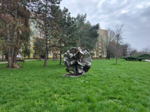 Košická Terasa, urbanistický klenot strednej Európy