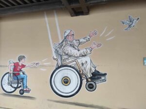 Pápežova jedenástka: Škodí František postojom k Ukrajine či úprimne háji mier?