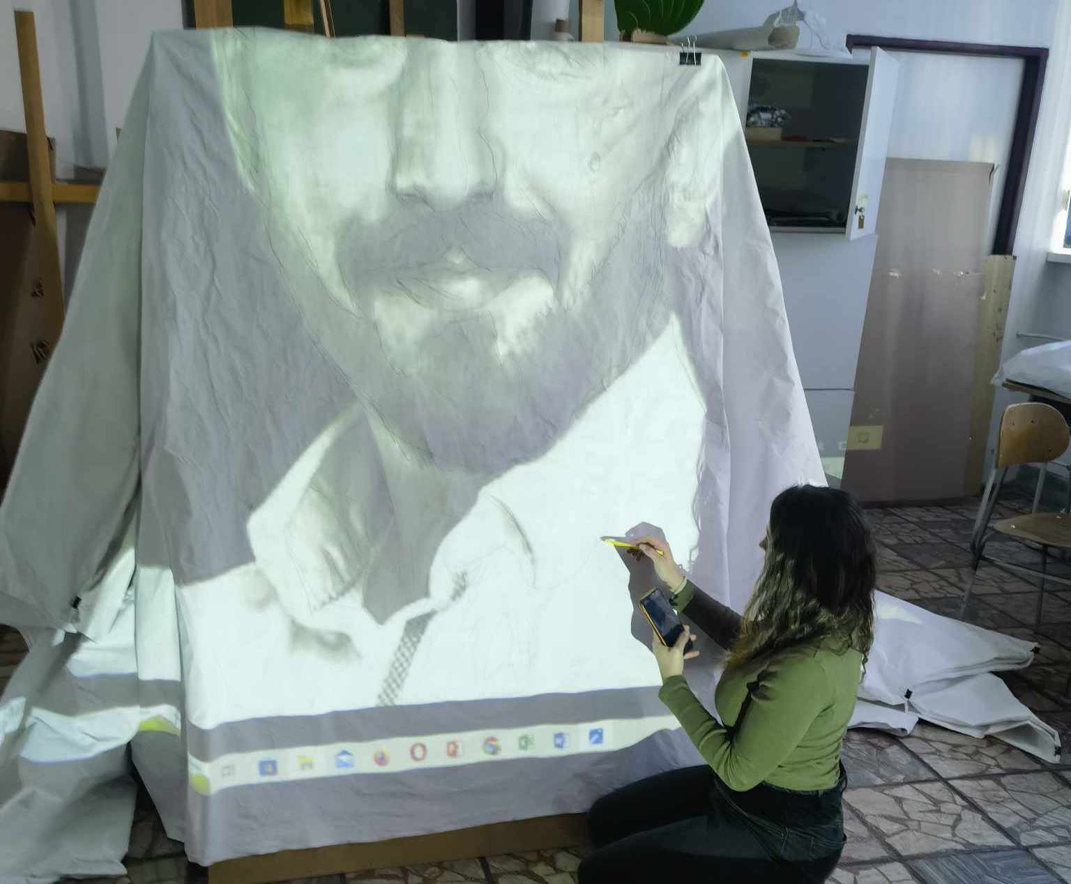 Prešovská ŠUP vzdá hold zosnulému kolegovi. Na jeho počesť zorganizuje koncert a výstavu