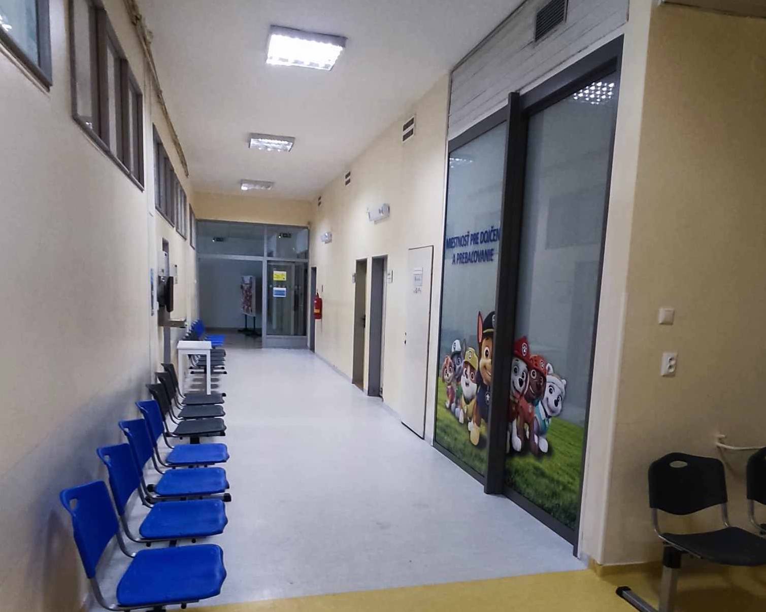 Exkluzívny rebríček: Takto sa umiestnili nemocnice z Prešovského a Košického kraja 