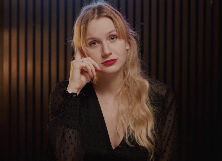 Lívia Pavlíková. Zdroj: FB LP