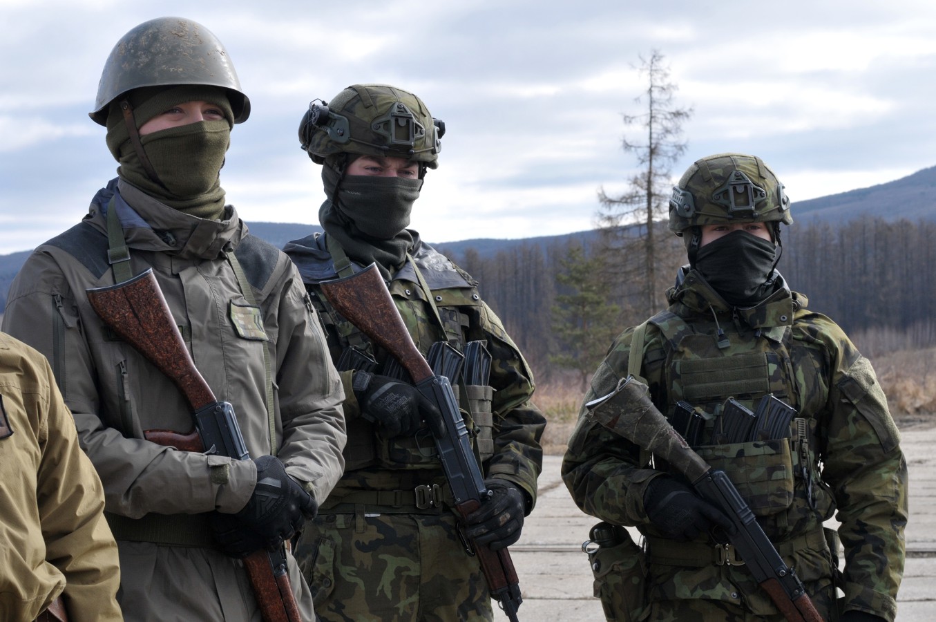 Liptáci zbystrite. Cez tieto mestské časti sa budú presúvať kadeti vojenskej akadémie