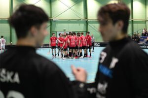 V extralige juniorov budú mať trenčianske tímy s určitosťou cenný kov. Kto bude zlatý?