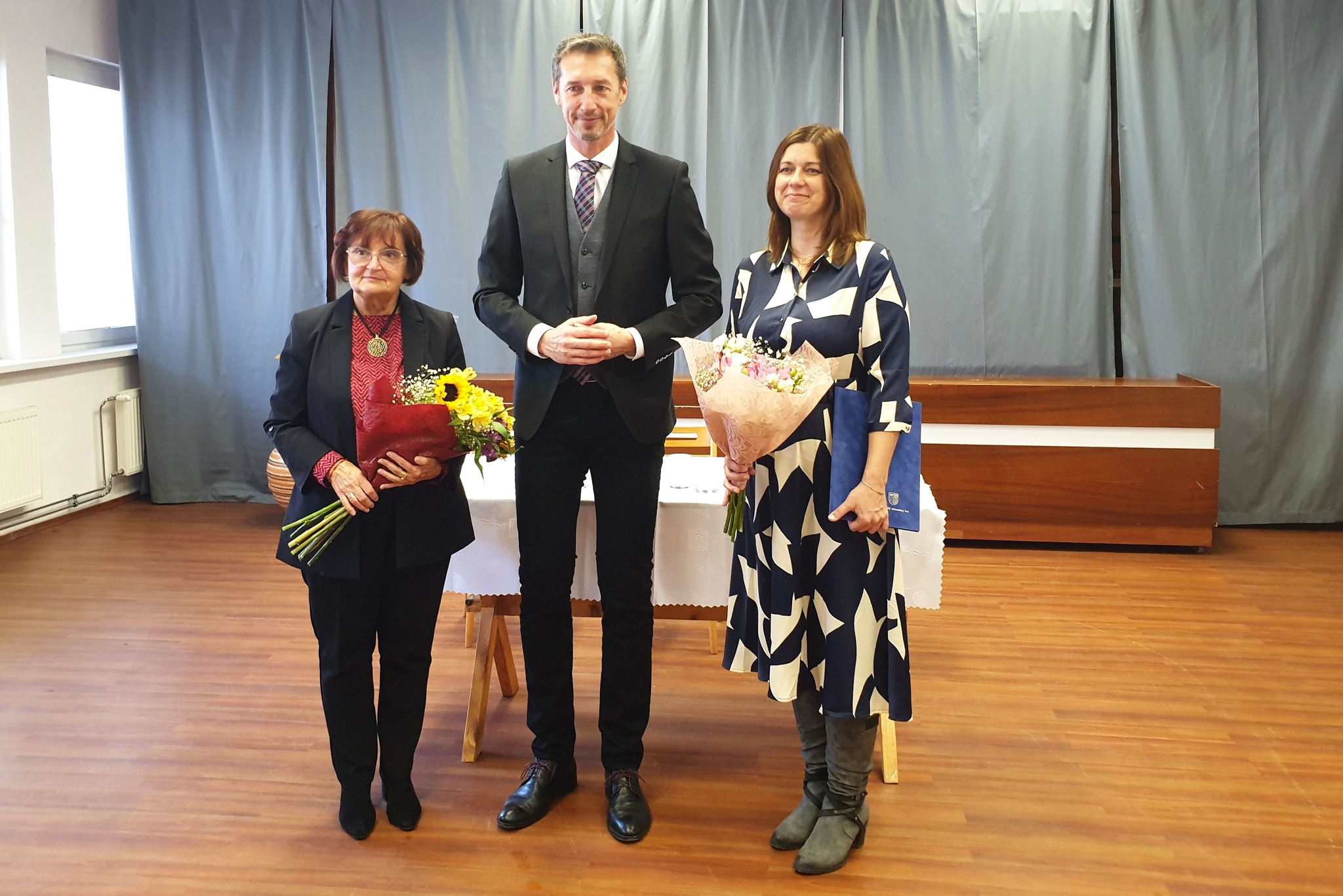 Tisíce predmetov a kníh v Podtatranskom múzeu už má „pod palcom“ nová riaditeľka