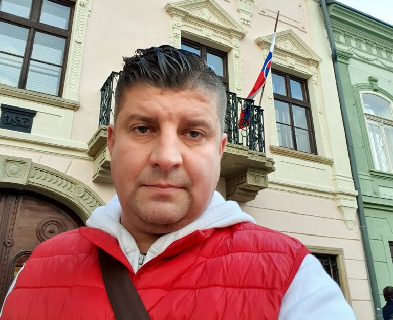 Prešovský poslanec Rudolf Dupkala putuje za mreže. Dostal 5 rokov