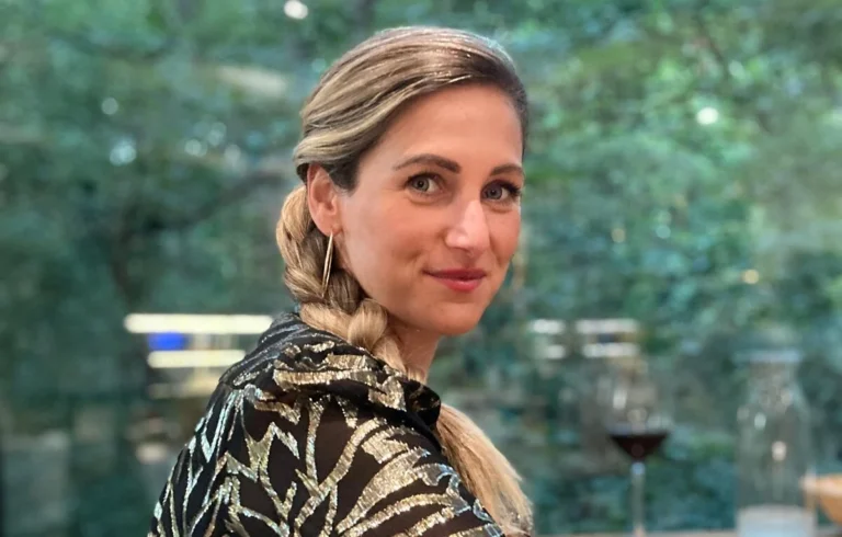 Nová šéfka Bibiany Petra Flach je napojená na ministerku kultúry Martinu Šimkovičovú