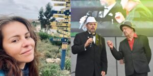 Ako budú veľkonočné sviatky tráviť známi východniari?