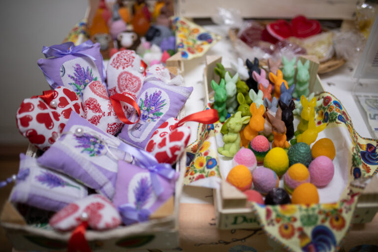 Prieskum ukázal, koľko a načo míňajú slovenské domácnosti počas Veľkej noci