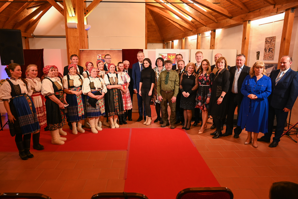 Foto: Poznáme víťazov Ceny Trenčianskeho samosprávneho kraja za rok 2023